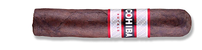 Cohiba Royale Gran Royale