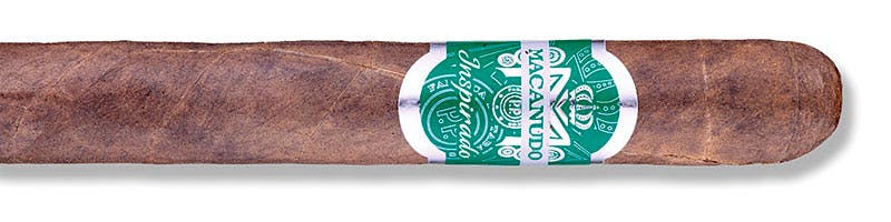 Macanudo Inspirado Green Churchill
