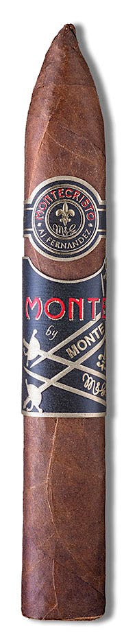 Monte by Montecristo AJ Fernandez Belicoso