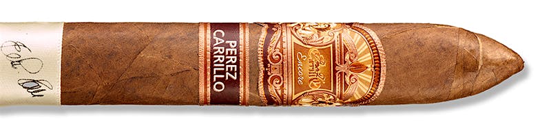 E.P. Carrillo Encore 10th Anniversary