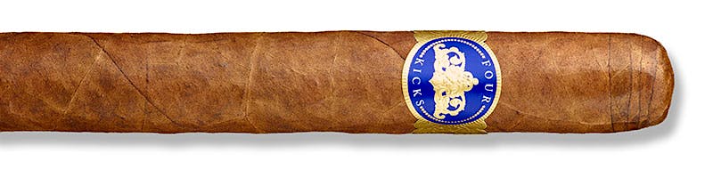 Four Kicks Capa Especial Corona Gorda