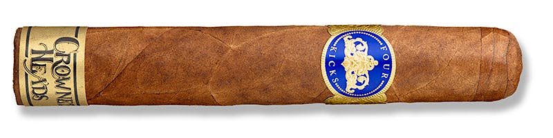 Four Kicks Capa Especial Robusto