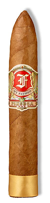 Fonseca by My Father Belicoso