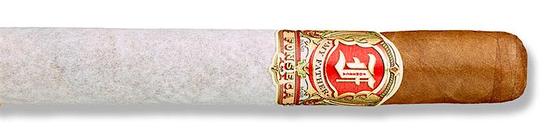 Fonseca by My Father Cosacos