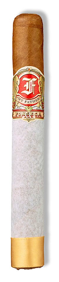Fonseca by My Father Cosaco