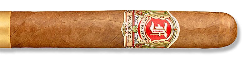 Fonseca by My Father Toro Gordo