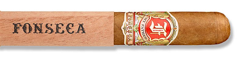 Fonseca by My Father Cedros