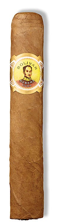 Bolivar Royal Corona