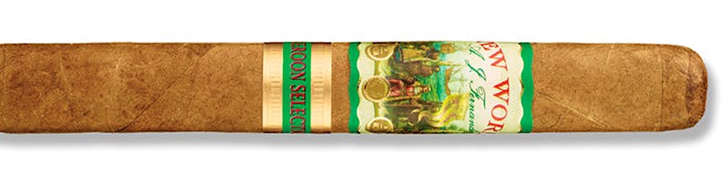 New World Cameroon Selection Churchill