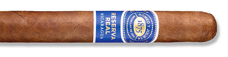 Romeo y Julieta Reserva Real Nicaragua Churchill