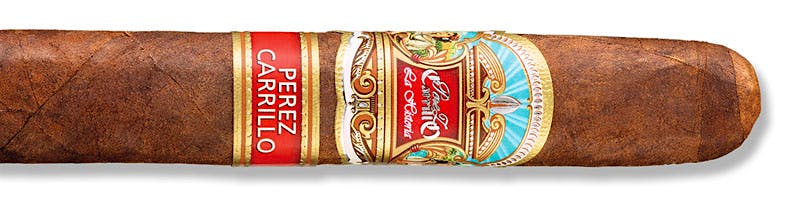 E.P. Carrillo La Historia E-III