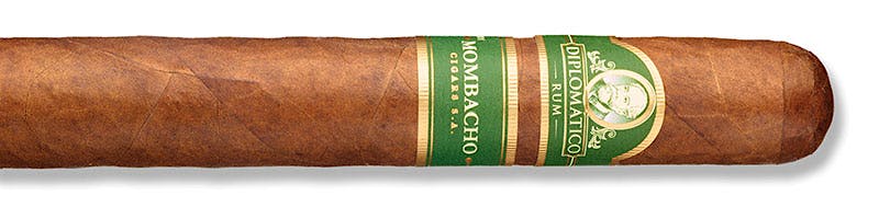 Diplomático by Mombacho Cigars S.A. Toro