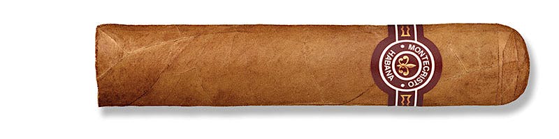 Montecristo Petit Edmundo (Tubo)
