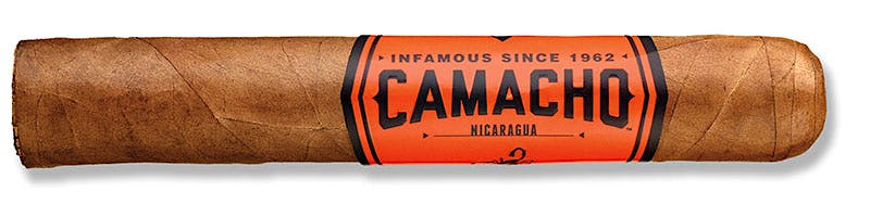 Camacho Nicaragua Robusto