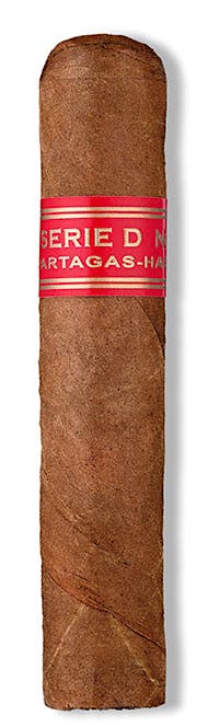Partagás Serie D No. 5 (Tubo)