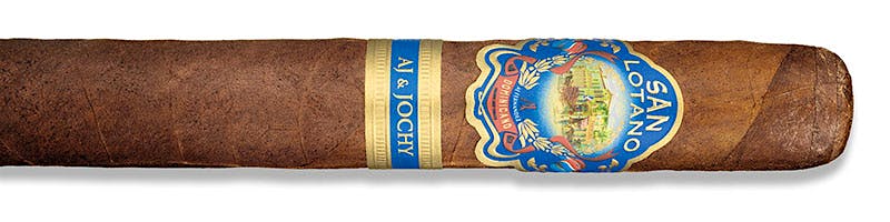 San Lotano Dominicano Magnum