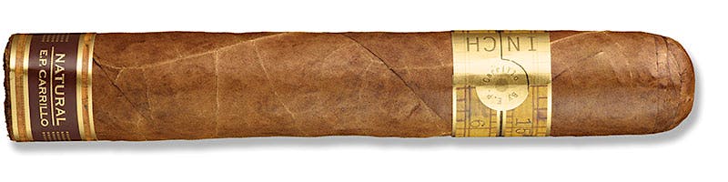 Inch Natural by E.P. Carrillo No. 70