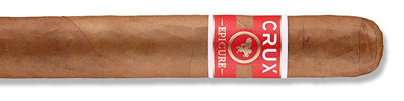 Crux Epicure Gordo