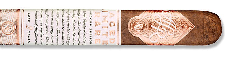 Rocky Patel A.L.R. Second Edition Sixty