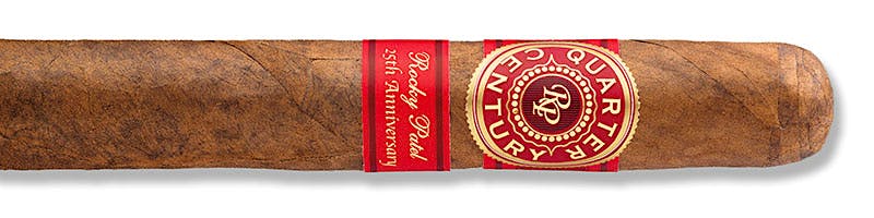 Rocky Patel Quarter Century Toro