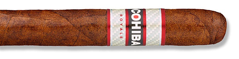 Cohiba Royale Toro Royale