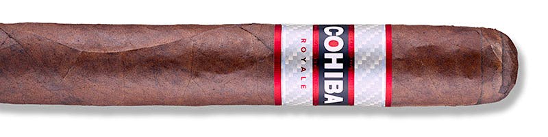 Cohiba Royale Robusto Royale