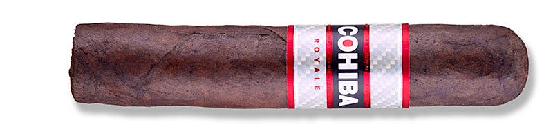 Cohiba Royale Gran Royale