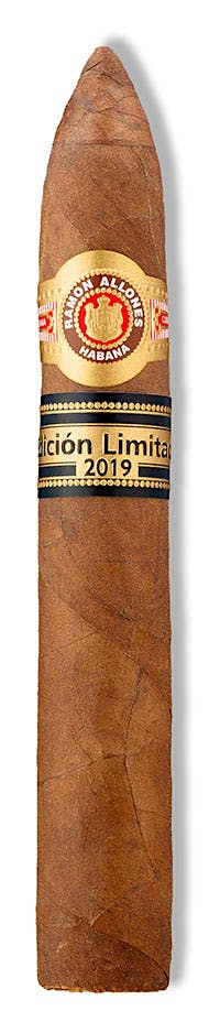 Ramon Allones Allones No. 2 Edición Limitada 2019