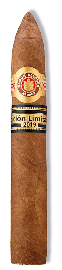 Ramon Allones Allones No. 2 Edición Limitada 2019