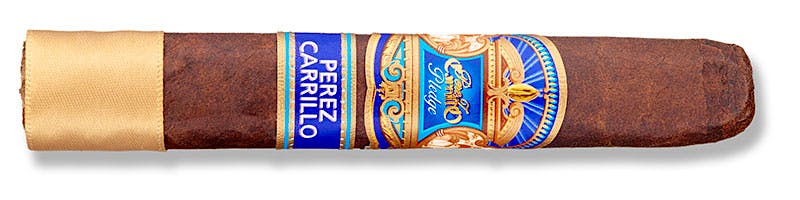 E.P. Carrillo Pledge Prequel