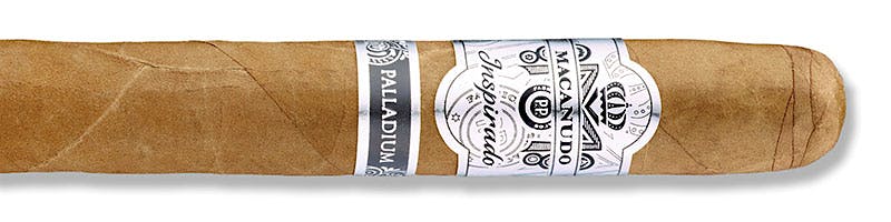 Macanudo Inspirado Palladium Churchill