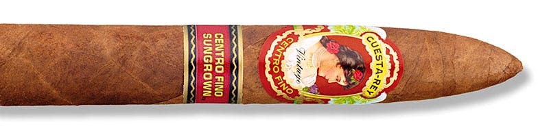 Cuesta-Rey Centro Fino Sungrown Pyramid No. 9