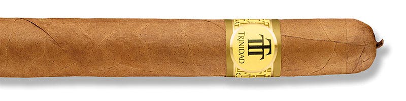 Trinidad Coloniales