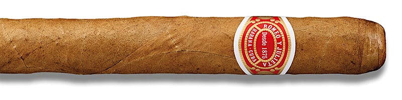 Romeo y Julieta No. 1 (Tubo)