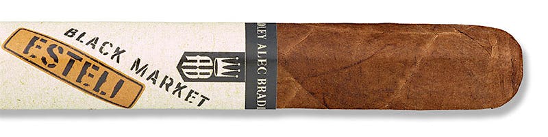 Alec Bradley Black Market Estelí Diamond