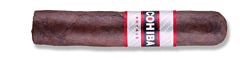 Cohiba Gran Royale Robusto Royale