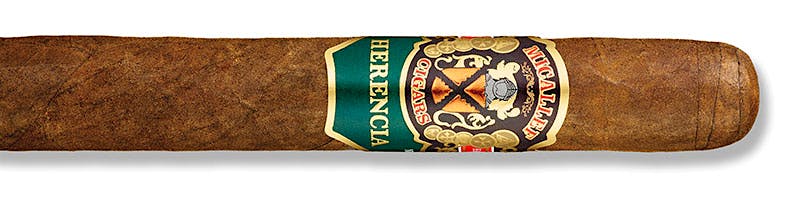 Micallef Herencia Maduro Toro