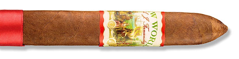 New World Oscuro Belicoso