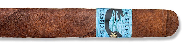 La Sirena Aniversario Especial Toro