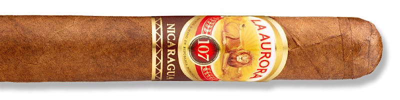 La Aurora 107 Nicaragua Gran Toro