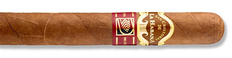 San Cristobal de la Habana 20 Aniversario
