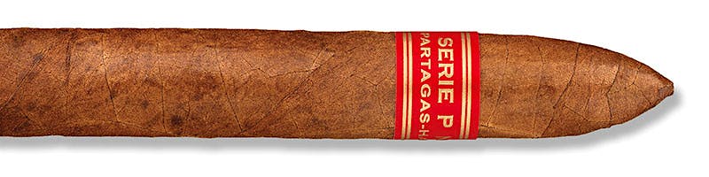 Partagás Serie P No. 2 (Tubo)