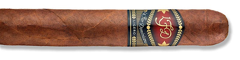 La Flor Dominicana Ligero Oscuro Natural Cabinet L-500