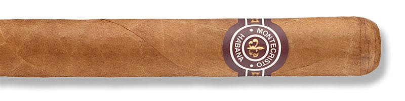 Montecristo No. 3