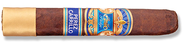 E.P. Carrillo Pledge Prequel