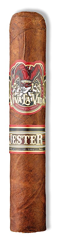 Viva La Vida Jester