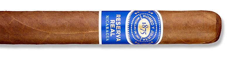 Romeo y Julieta Reserva Real Nicaragua Toro