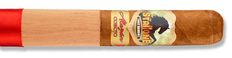 Stallone Alazan Corojo Toro