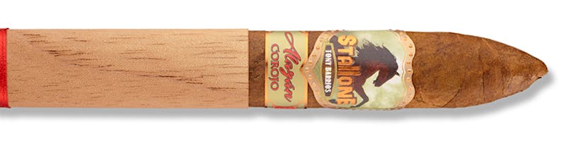 Stallone Alazan Corojo Torpedo