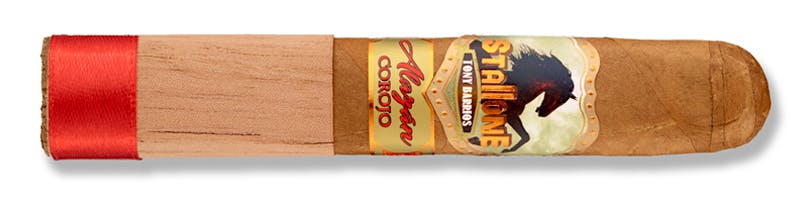 Stallone Alazan Corojo Robusto